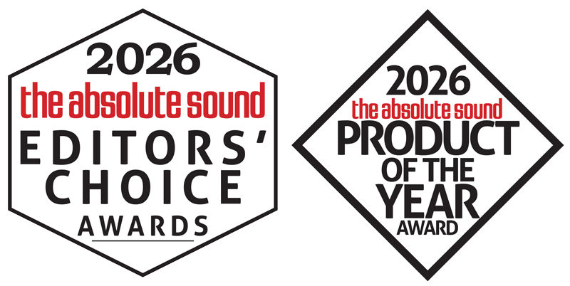 2026 Absolute Sound awards: Editor's Choice and Product of the Year